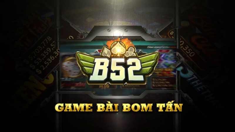 B52 Club – Link tải game bài đổi thưởng B52 uy tín nhất 2022