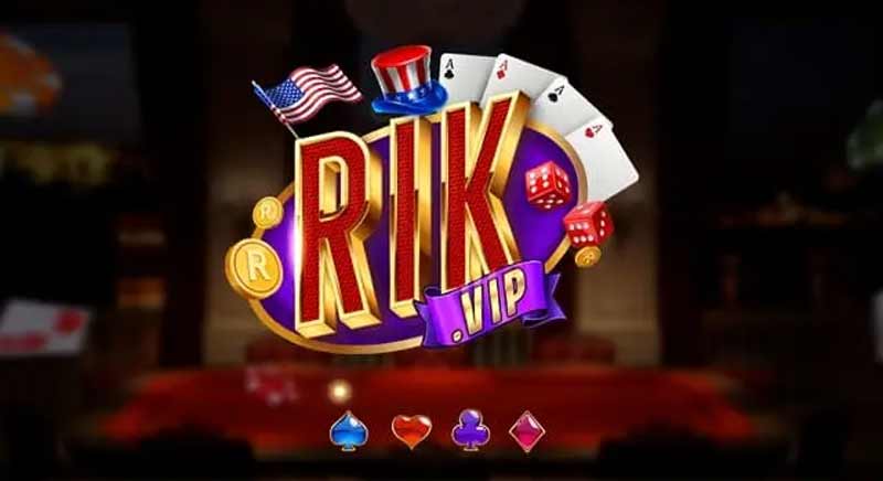 Rikvip – Top game đánh bài đổi thưởng 2022