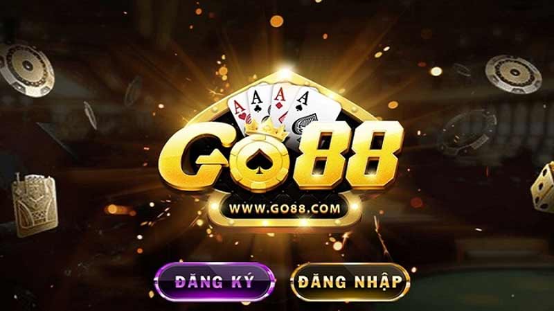 Game poker go88 