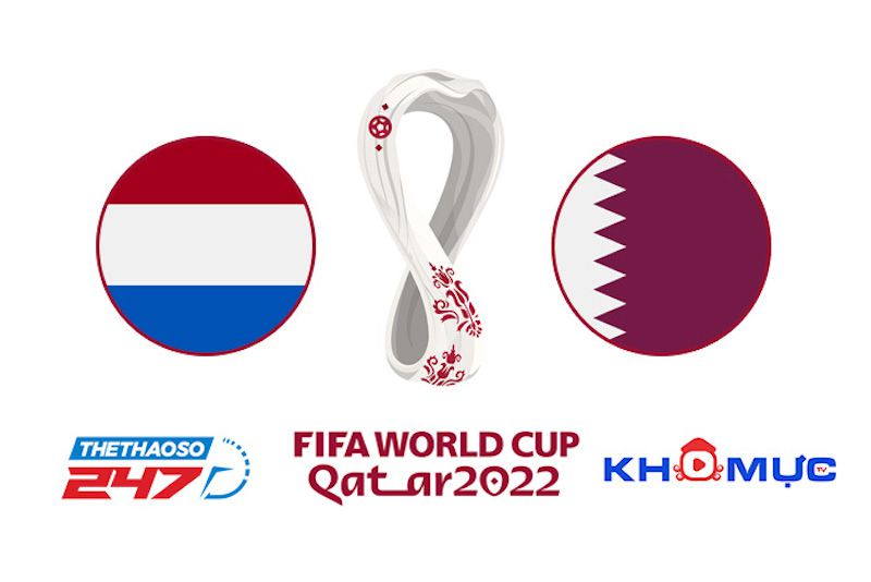 Soi kèo Ba Lan vs Qatar
