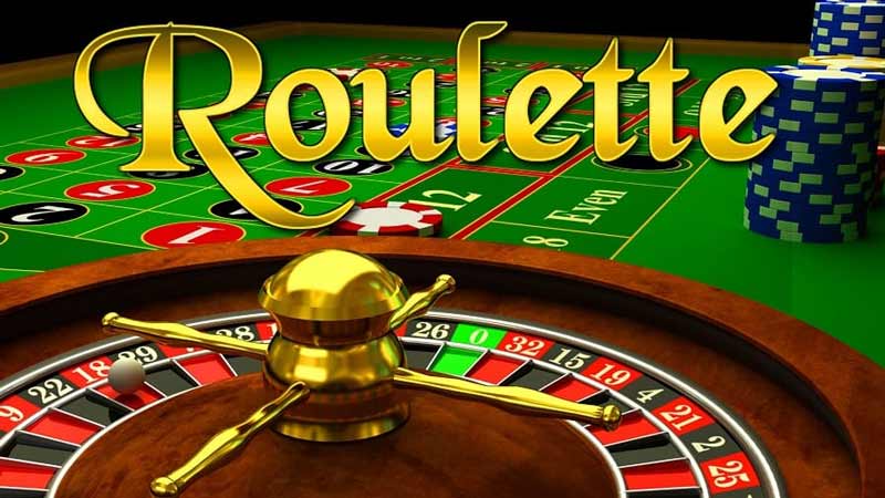 sơ lược về roulette 