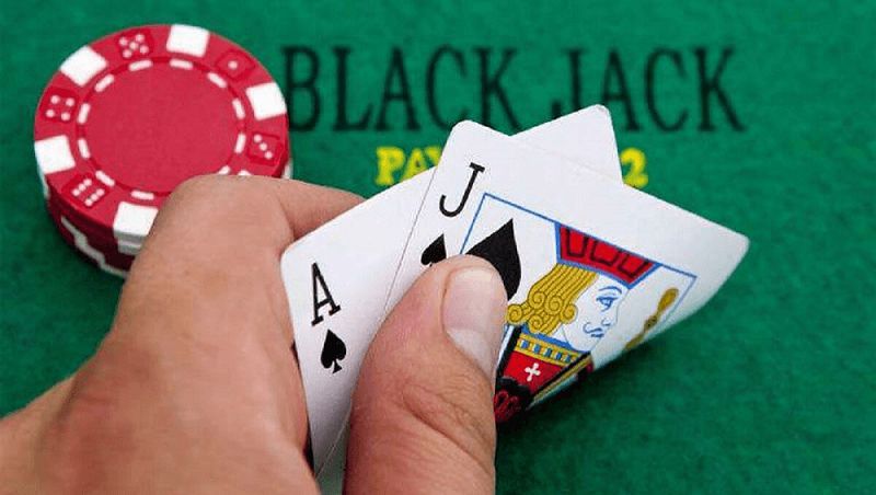 Tìm hiểu về Blackjack