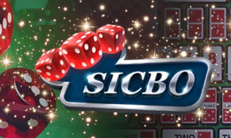 Tổng hợp những cửa cược trong Sicbo 