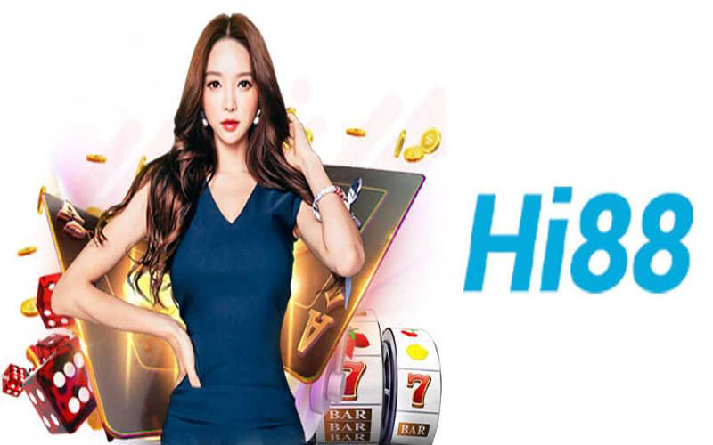 Hi88 - Sân chơi đỉnh cao trong giới cá cược trực tuyến